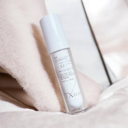 TXããŒãã³ã°ãšãã»ã³ã¹1000SHOT/VT/çŸå®¹æ¶²ã䜿ã£ãã¯ãã³ãïŒ2æç®ïŒ