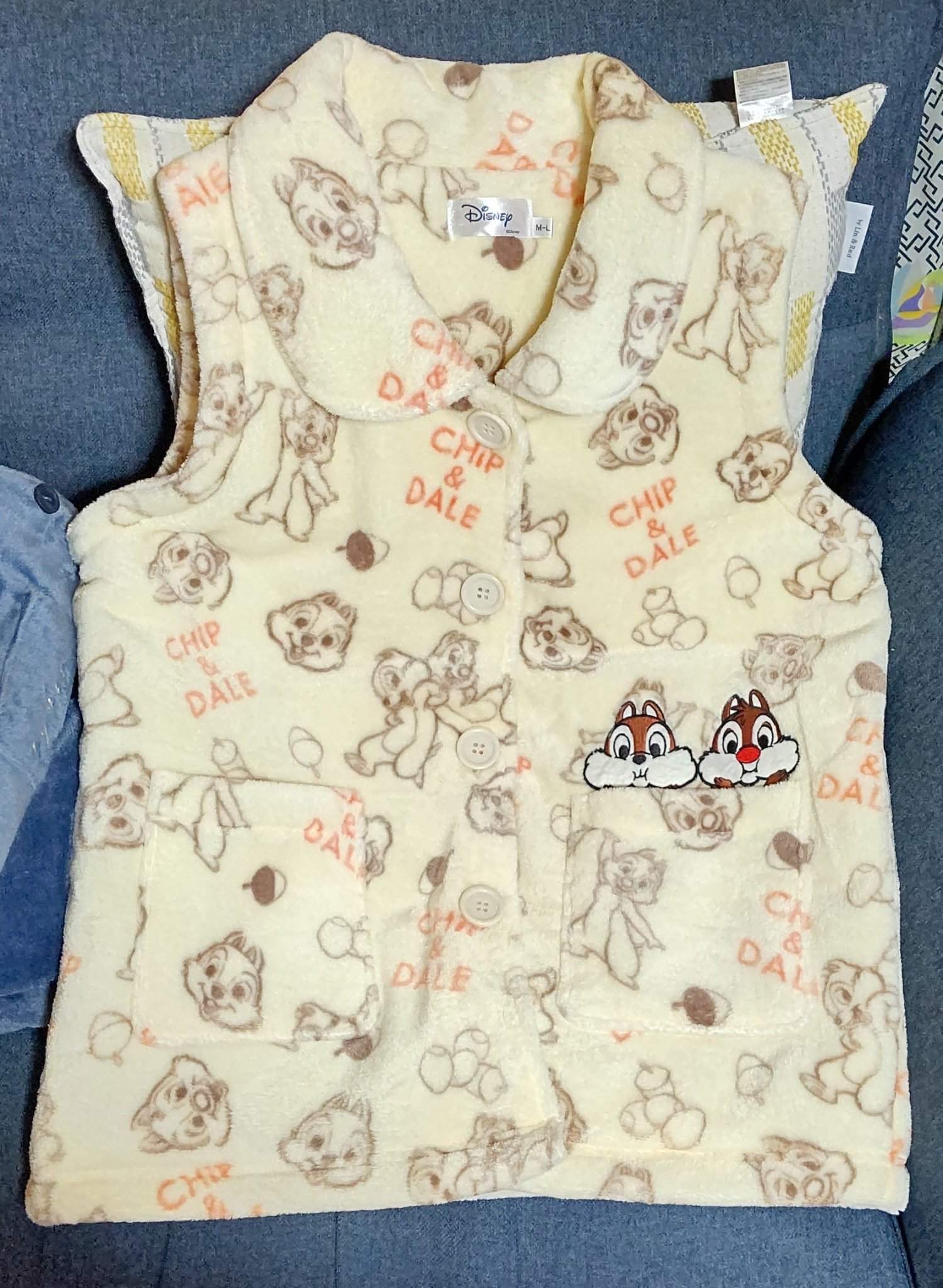 購入品/しまむら/その他を使ったクチコミ（3枚目）