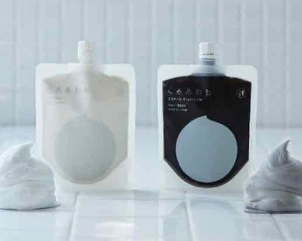 どろあわわ/健康コーポレーション/洗顔フォームを使ったクチコミ(1枚目)