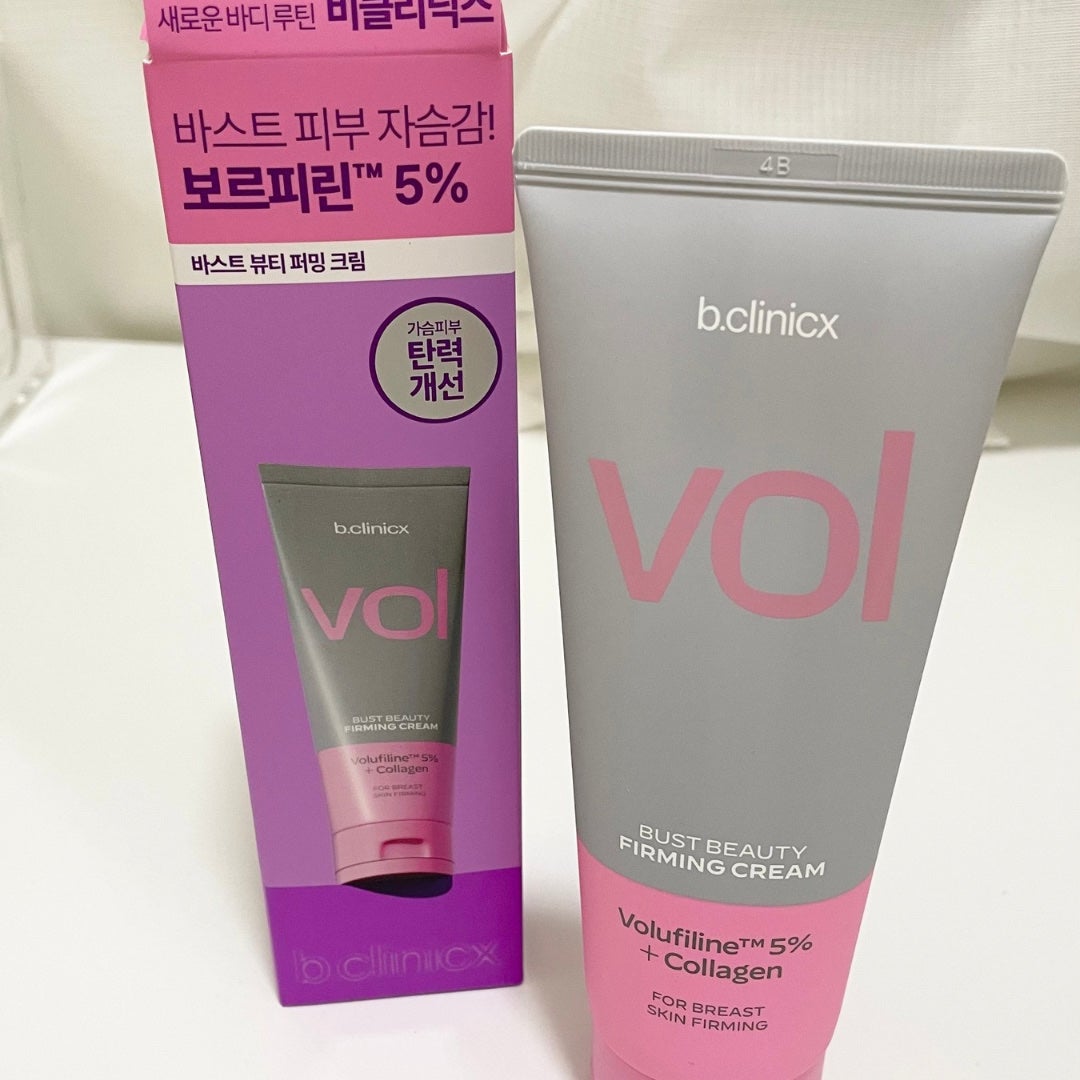 たぬきち(エステティシャン店長) on LIPS 「────────────ハリと弾力のある理想のバストへビークリ..」(1枚目)