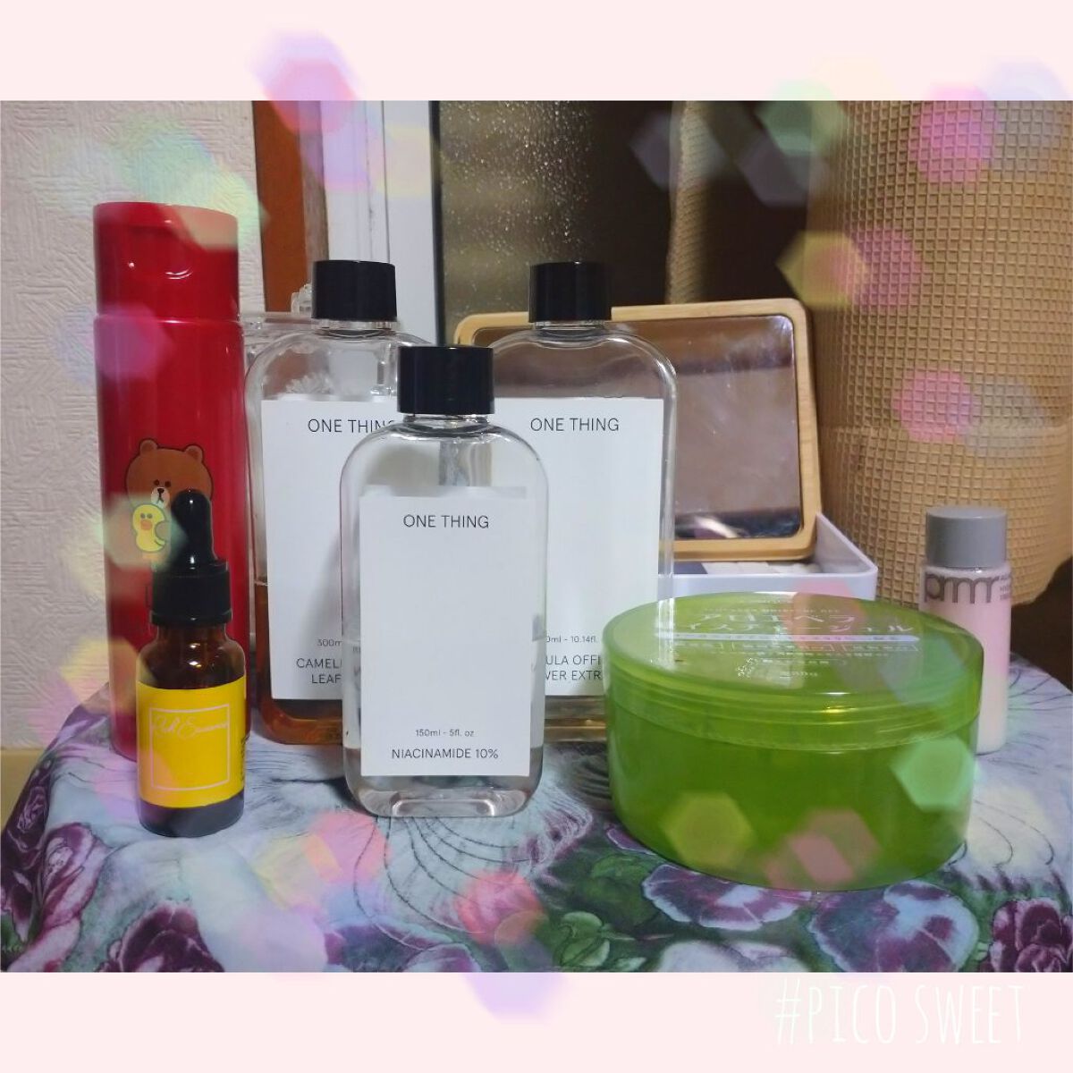 フェイシャル エッセンスマスクプラセンタ/MITOMO/シートマスク・パックを使ったクチコミ（1枚目）