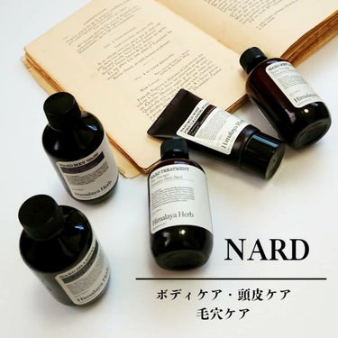 マイルドホイップポアクレンジングフォーム/NARD/洗顔フォームを使ったクチコミ（2枚目）