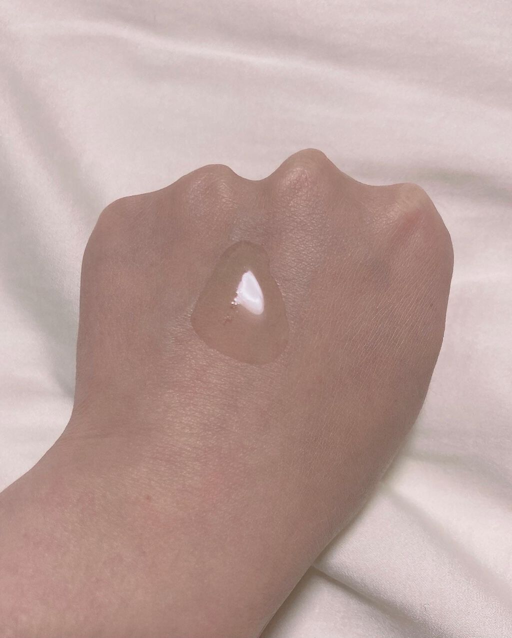 モイストリペア ヘアオイル /Canael Style /ヘアオイルを使ったクチコミ(2枚目)