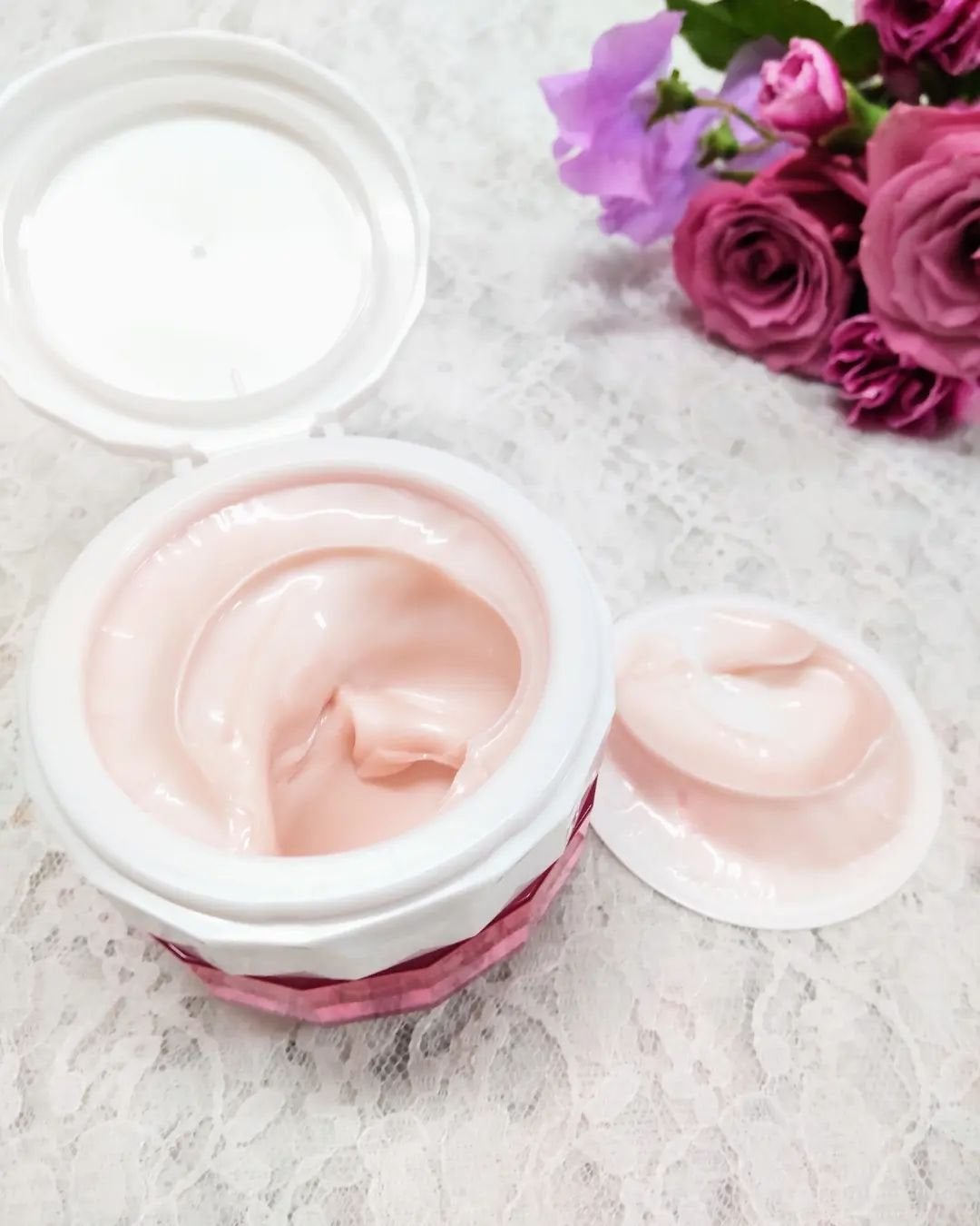 薬用 リンクル美コルセットゲル/プリオール/オールインワン化粧品を使ったクチコミ(2枚目)