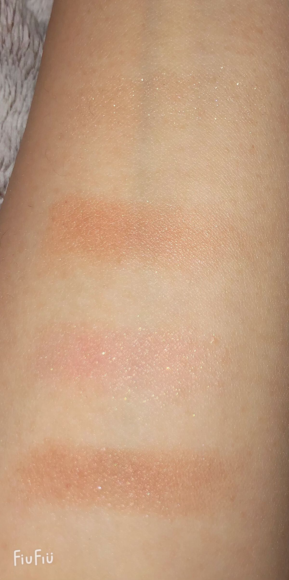 アディクション　ザ アイシャドウ パレット/ADDICTION/アイシャドウパレットを使ったクチコミ（3枚目）