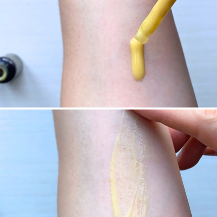 ディープビタCアンプル2.0/MEDICUBE/美容液を使ったクチコミ(6枚目)