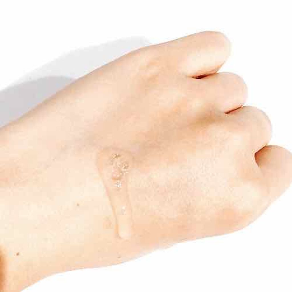 キールズ DS クリアリーブライト エッセンス[医薬部外品]/Kiehl's/美容液を使ったクチコミ（2枚目）