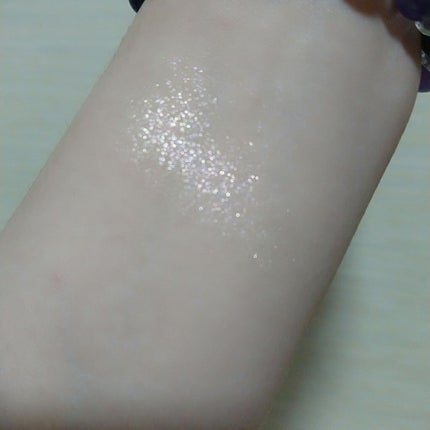 アイプランナー/excel/単色アイシャドウを使ったクチコミ(5枚目)