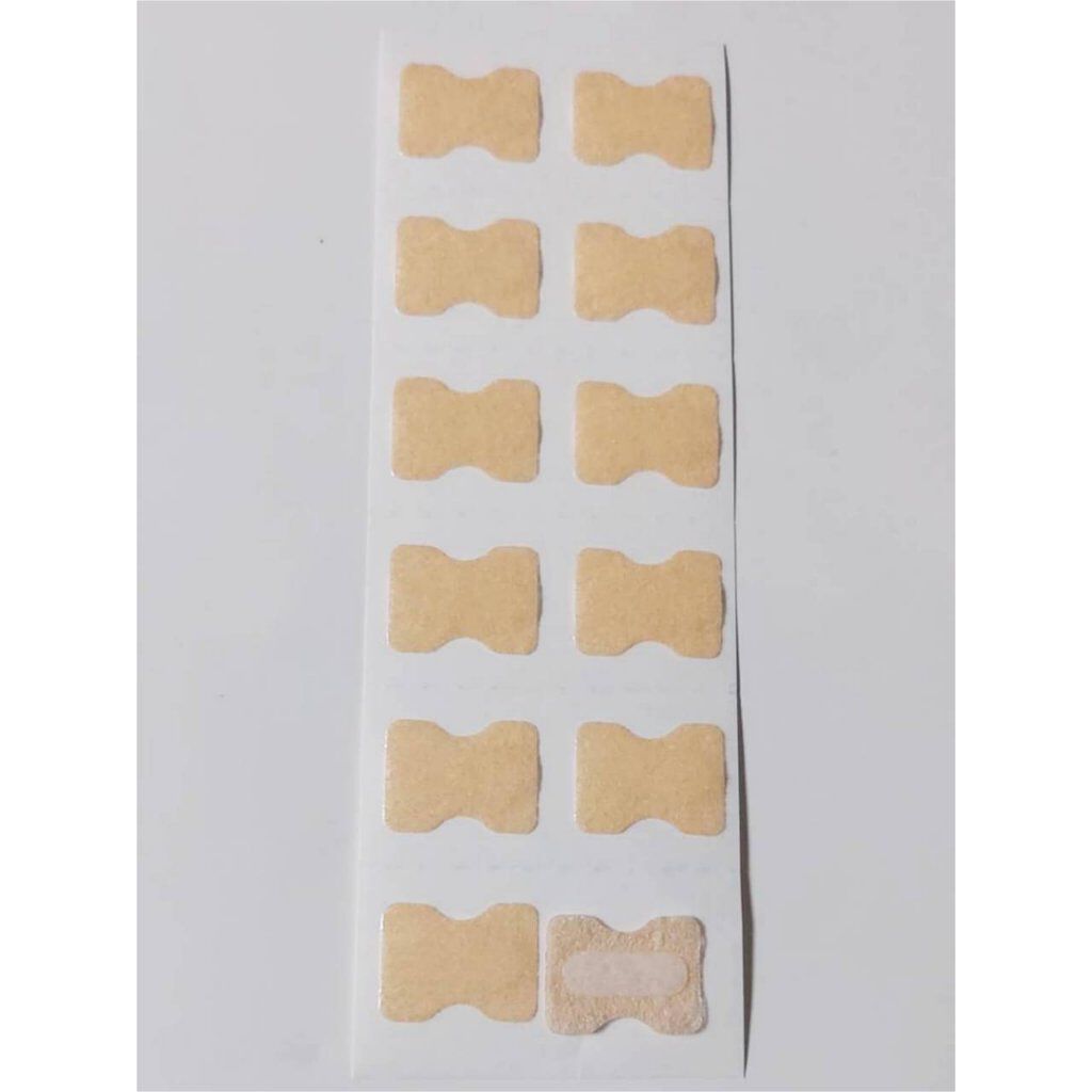 Dr.巻き爪テープ/Dr-PRO/レッグ・フットケアを使ったクチコミ（3枚目）