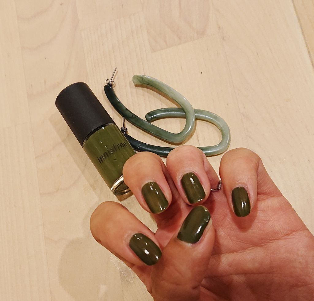 AT トップコート マットフィニッシュ/Art Collection/ネイルトップコートを使ったクチコミ(1枚目)