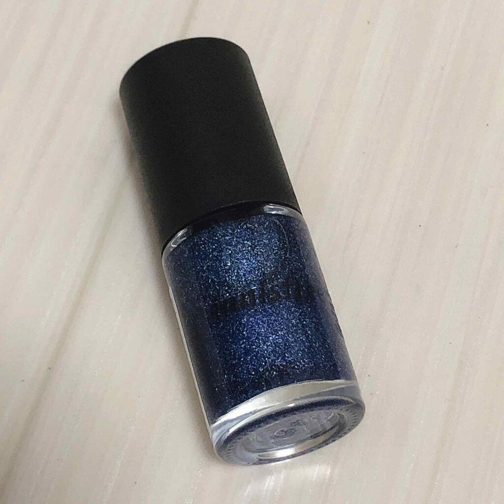 カラフルネイルズ/キャンメイク/マニキュアを使ったクチコミ(3枚目)