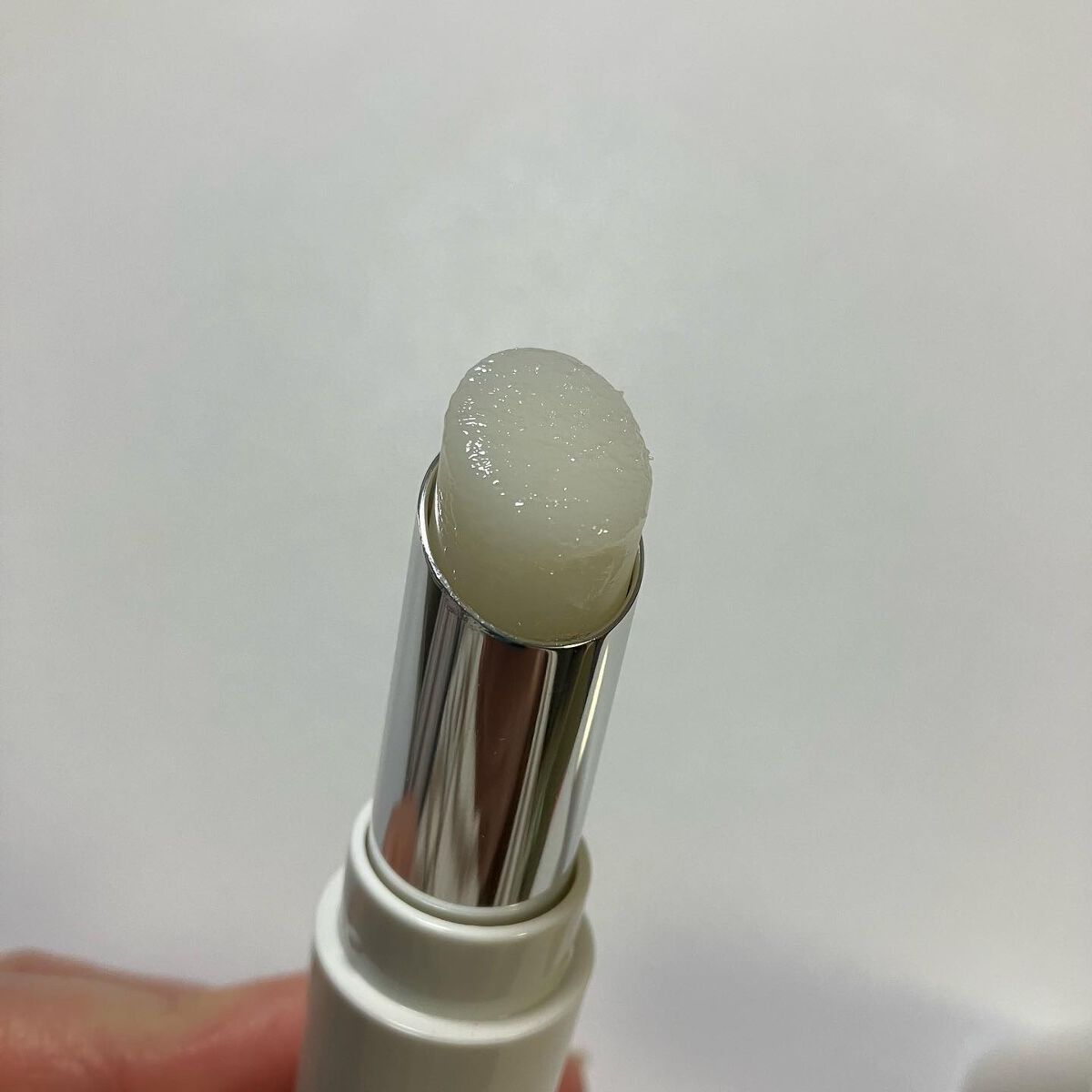 Oh！Baby スクラブリップバーム/ハウス オブ ローゼ/リップスクラブを使ったクチコミ（3枚目）