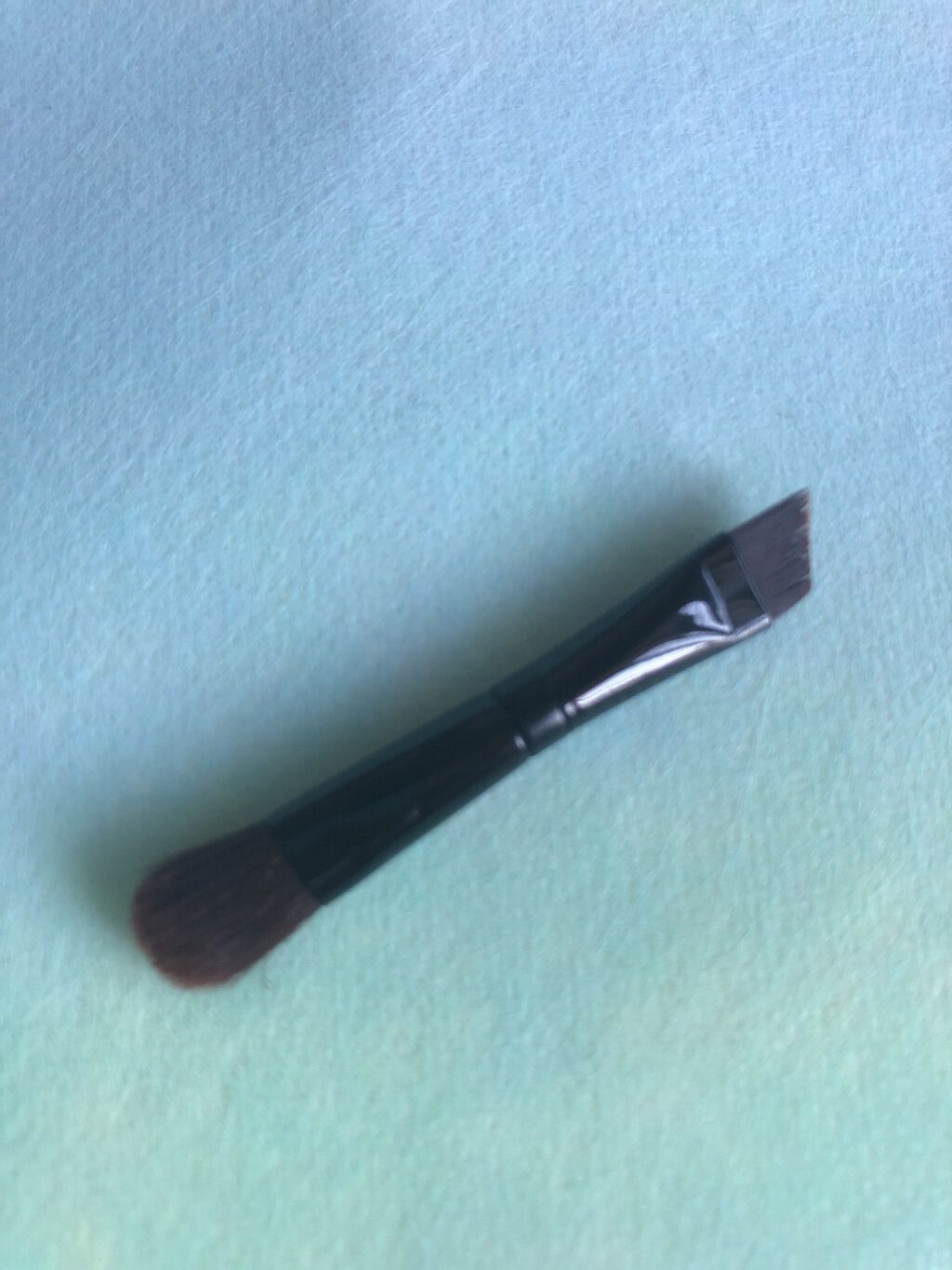  フーミー アイブロウパウダー + red brown/WHOMEE/パウダーアイブロウを使ったクチコミ（3枚目）