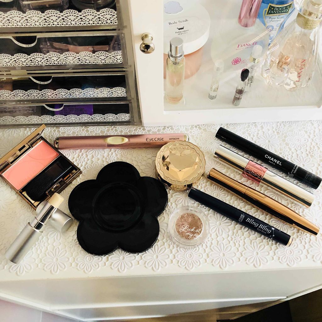 RMK グロースティック/RMK/スティックハイライトを使ったクチコミ(1枚目)