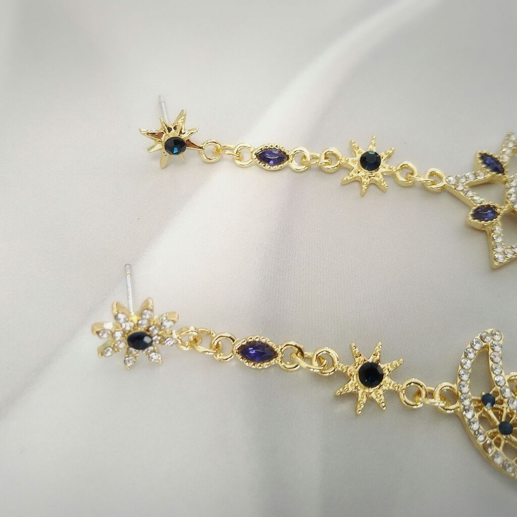 ピアス/Qoo10/その他を使ったクチコミ（2枚目）