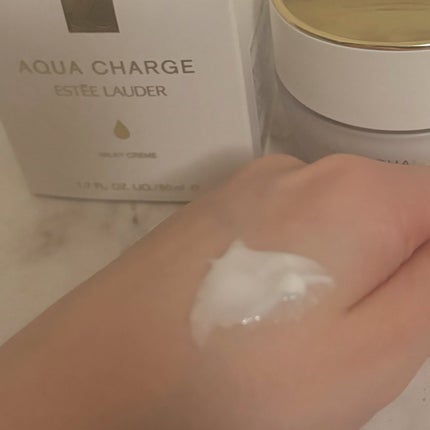 アクア チャージ 薬用 トリートメント ローション/ESTEE LAUDER/化粧水を使ったクチコミ(6枚目)