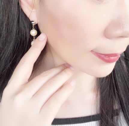 オルビスユー カラースキンケアマスク ファンデーション/オルビス/リキッドファンデーションを使ったクチコミ(4枚目)