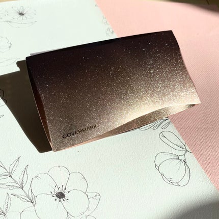 ãããŒã¬ã¹ ãã£ãã/COVERMARK/ã¯ãªãŒã ã»ãšãã«ãžã§ã³ãã¡ã³ããŒã·ã§ã³ã䜿ã£ãã¯ãã³ãïŒ5æç®ïŒ