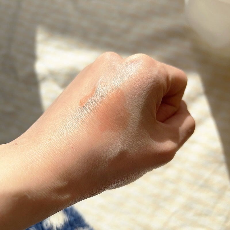 アディクション リップ セラム ティント/ADDICTION/リップティントを使ったクチコミ(3枚目)