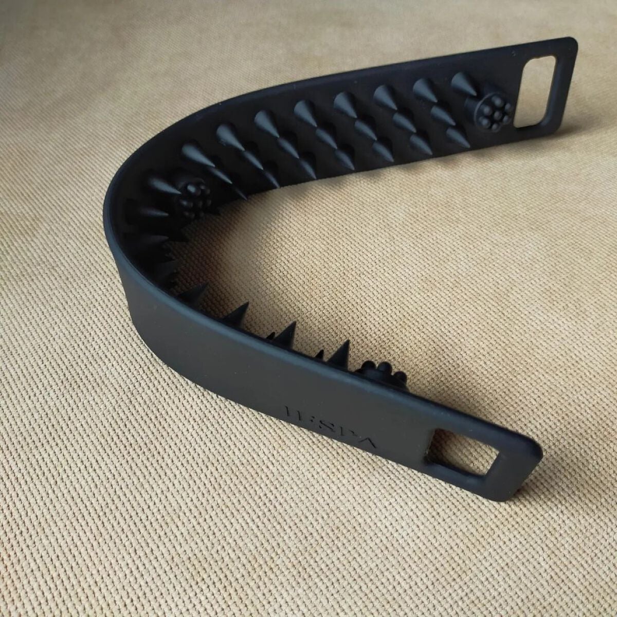 カクタスバンド/イエスパ/ツボ押し・マッサージグッズを使ったクチコミ(3枚目)