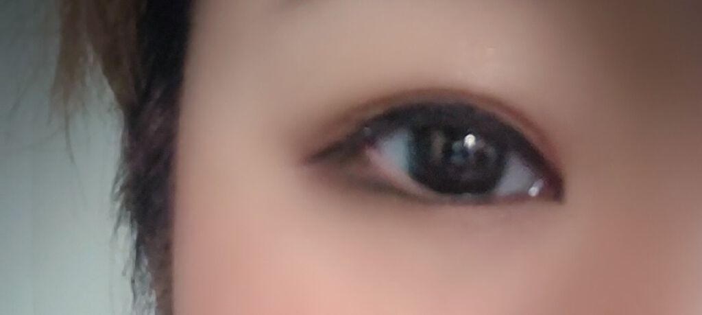 グロウフルールチークス/キャンメイク/パウダーチークを使ったクチコミ（3枚目）