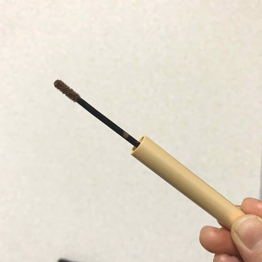 マルチプルーフアイブロウ/CEZANNE/パウダーアイブロウを使ったクチコミ（3枚目）