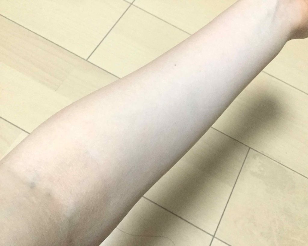 スキンアクア スーパーモイスチャージェル/スキンアクア/日焼け止めジェルを使ったクチコミ（3枚目）