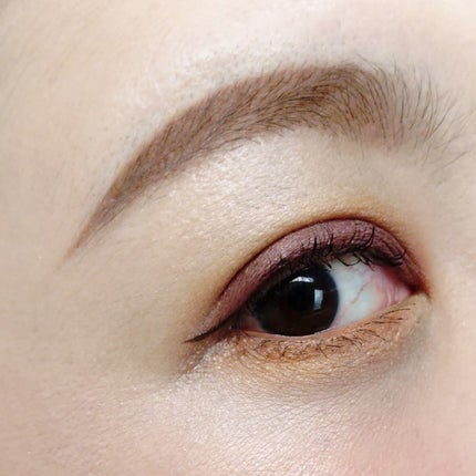 デザイニング カラー アイズ/SUQQU/アイシャドウパレットを使ったクチコミ(5枚目)