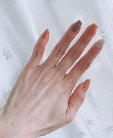 cherry on LIPS 「❤️Blingccatoブリンカート❤️韓国発✨日光で固まる新..」(4枚目)