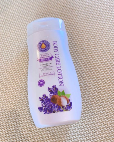 BODY CARE LOTION/ドン・キホーテ/ボディローションを使ったクチコミ（1枚目）