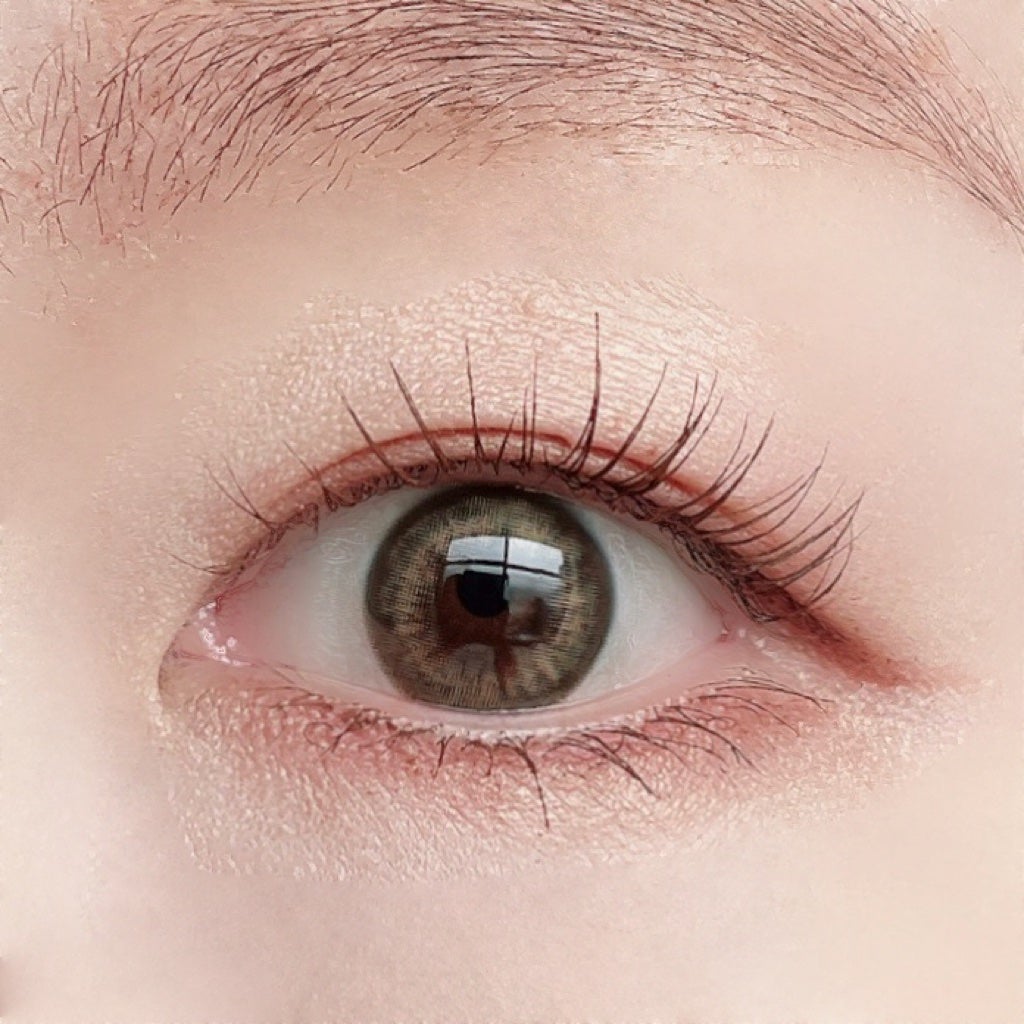 ダブルラスティングジェルライナー/keybo/ジェルアイライナーを使ったクチコミ(3枚目)