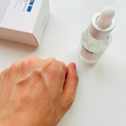 131 ポア クリアリング セラム/Celladix/美容液を使ったクチコミ(4枚目)