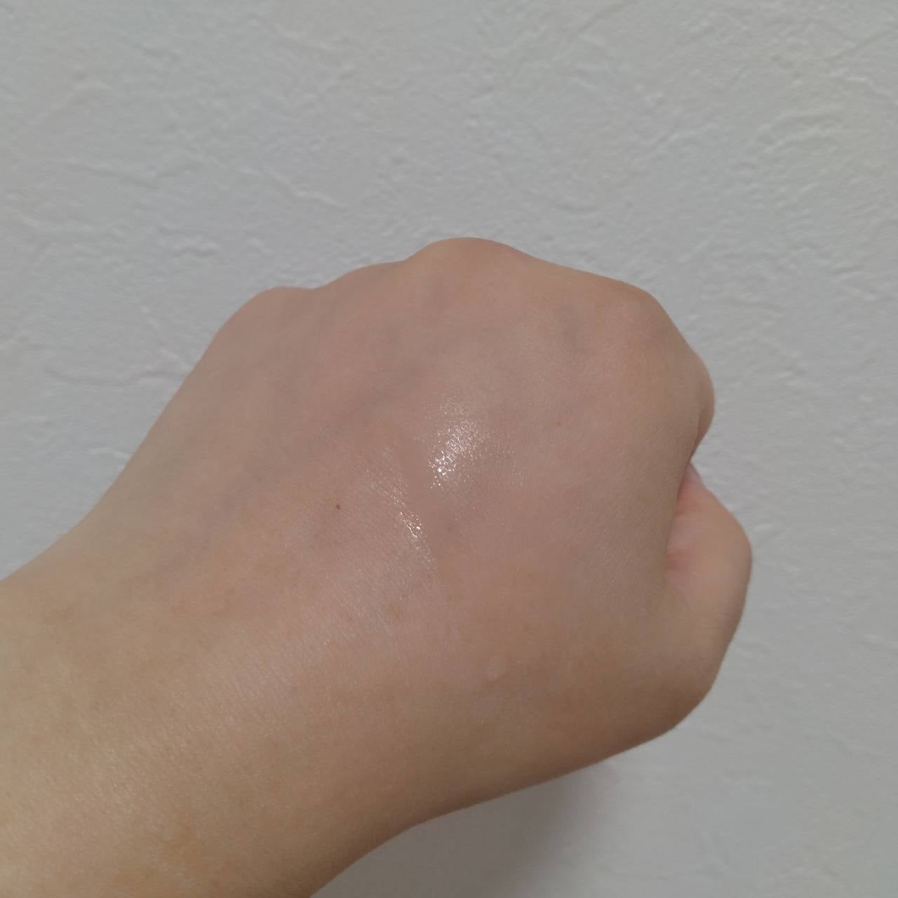 アクネケア 化粧液 <医薬部外品>/ファンケル/化粧水を使ったクチコミ(4枚目)