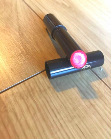 リップザカラー/リップザカラー/口紅を使ったクチコミ(1枚目)