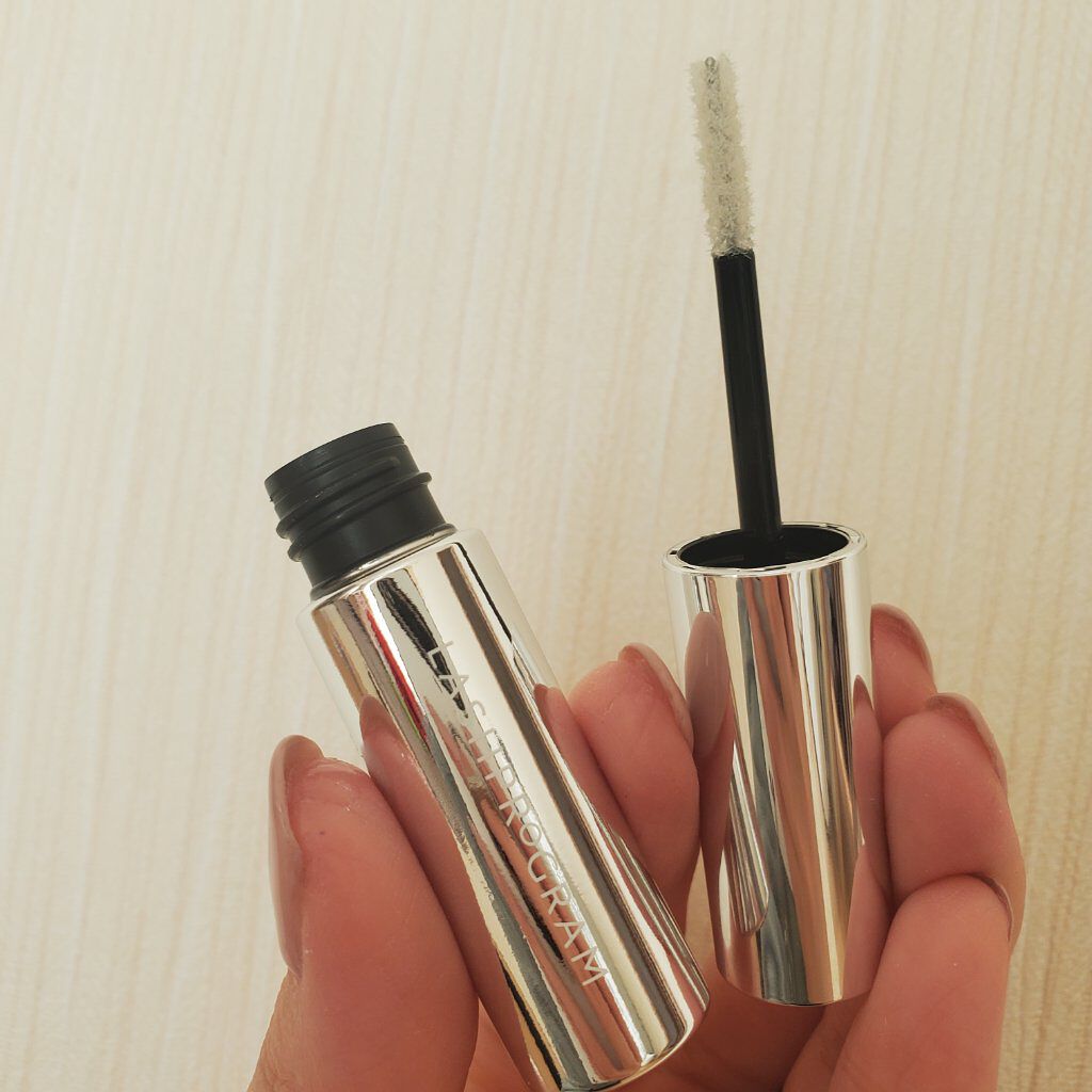 ラッシュプログラム /ISEHAN Lab./まつげ美容液を使ったクチコミ（3枚目）