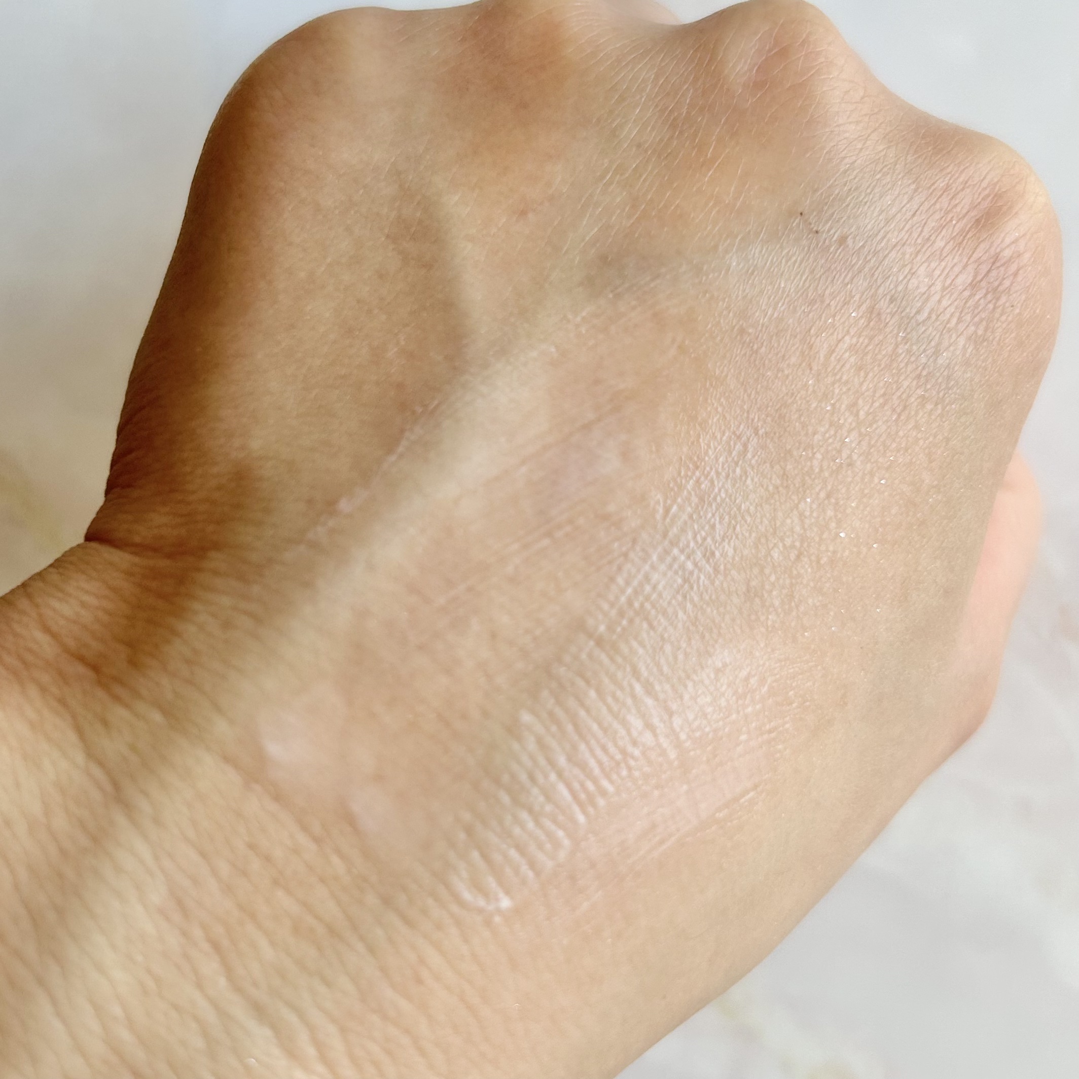 パフューム  ハンド &  ネイル  クリーム ブーケ/SNIDEL BEAUTY/ハンドクリームを使ったクチコミ（3枚目）