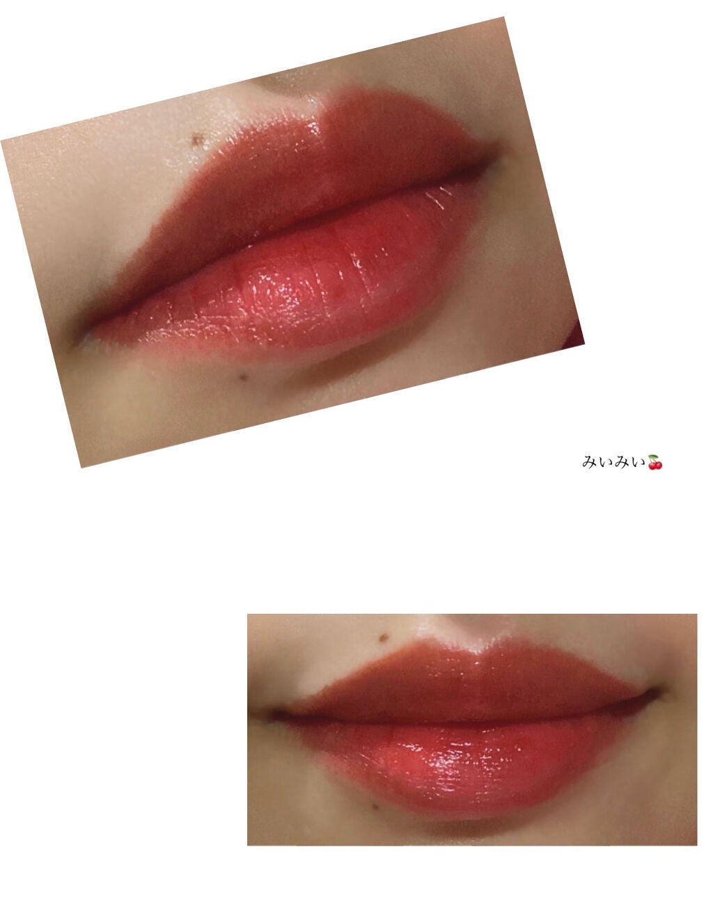 アピュー メイクアップコフレ 2021/A’pieu/メイクアップキットを使ったクチコミ(9枚目)