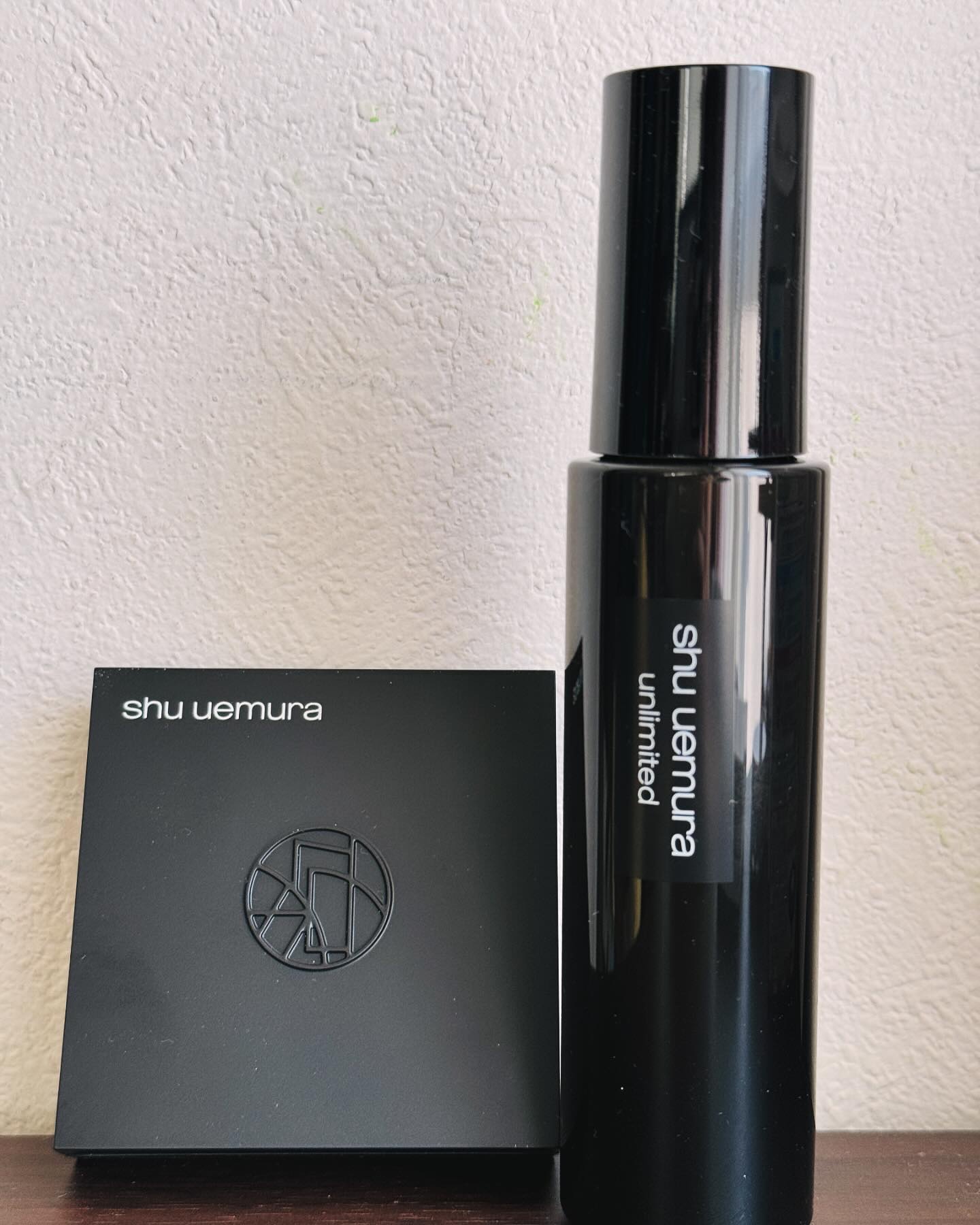 アンリミテッド washi ヴェール セッティング パウダー/shu uemura/プレストパウダーを使ったクチコミ（2枚目）