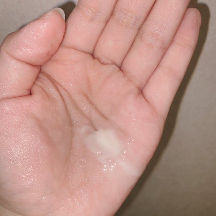 オイルインシャンプー/オイルインコンディショナー (グロス&リペア)/ディアボーテ/市販シャンプーを使ったクチコミ(2枚目)