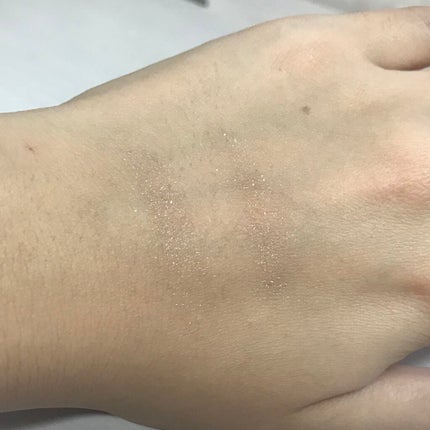 ジュエリーシャドウベール/キャンメイク/アイシャドウパレットを使ったクチコミ(2枚目)