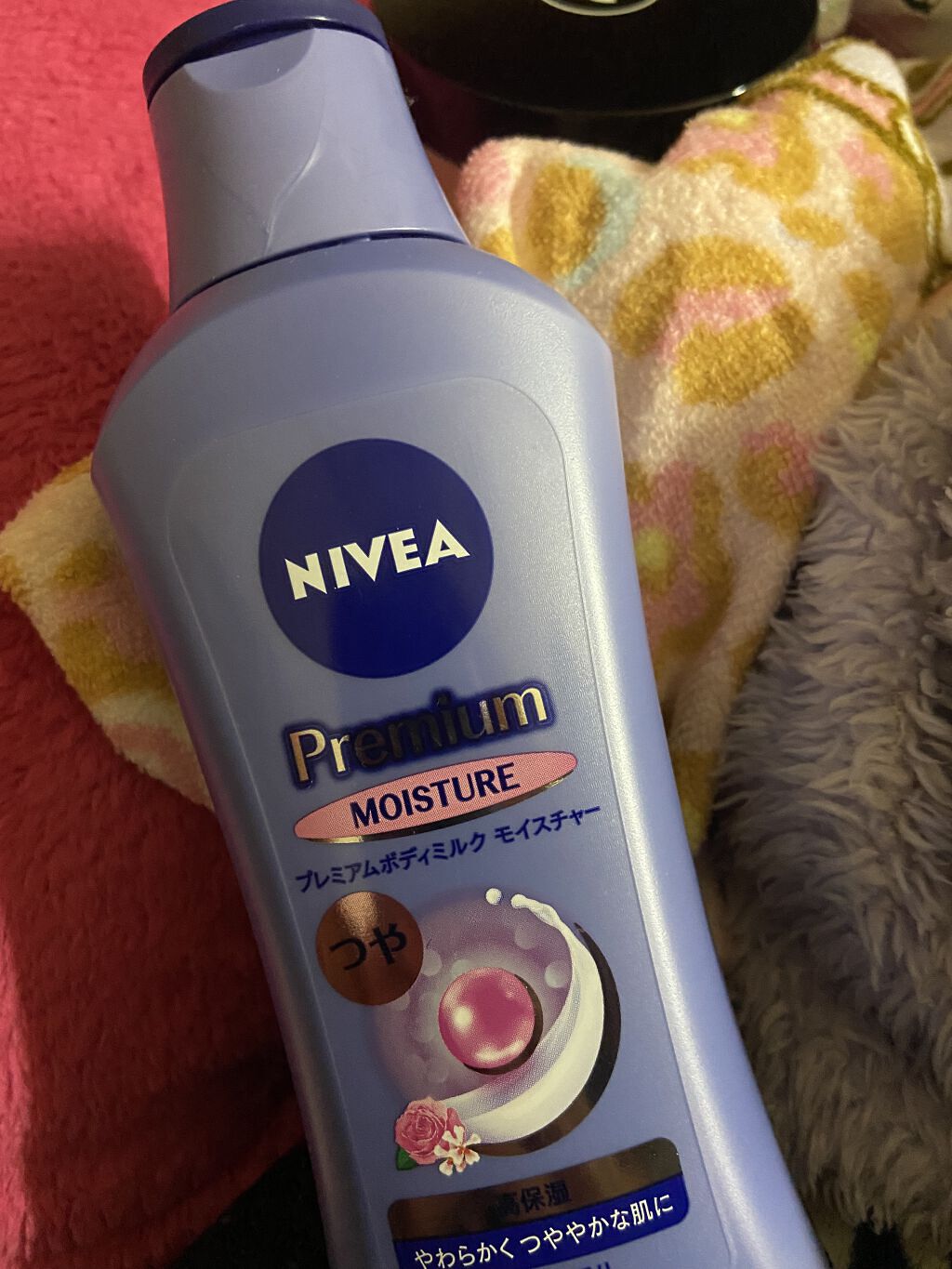 ホイップトボディクリーム アンバーバニラ/ローラ メルシエ/ボディクリームを使ったクチコミ（3枚目）