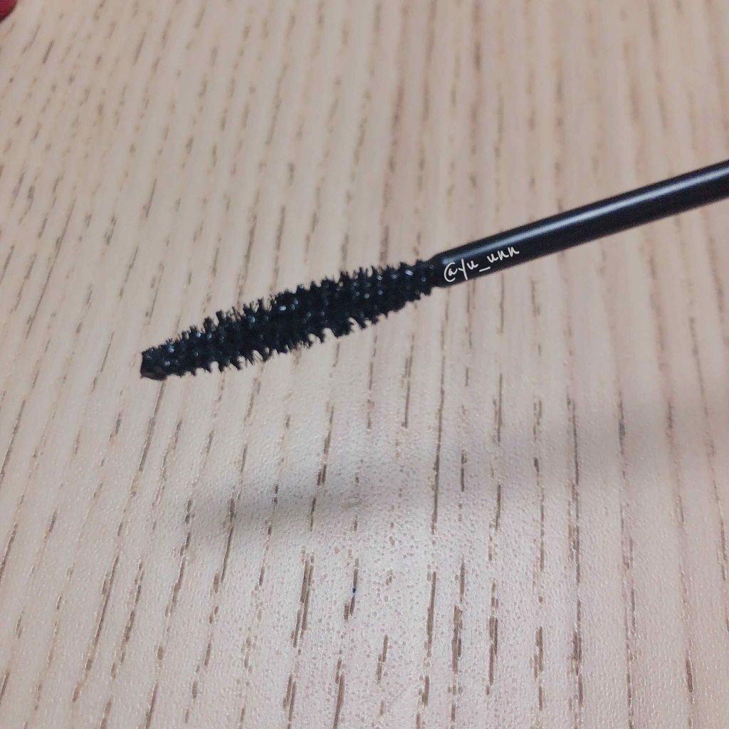 オペラ マイラッシュ アドバンスト/OPERA/マスカラを使ったクチコミ（3枚目）