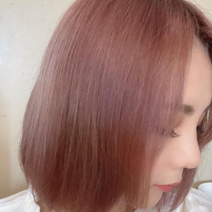 スムースリペアエッセンス/by one sii/サロンシャンプーを使ったクチコミ(4枚目)