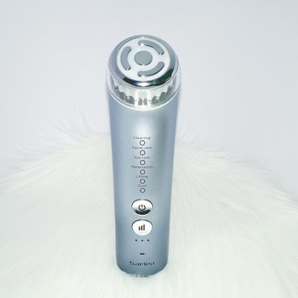 Sarlisi RF温冷美顔器/Sarlisi/美顔器・マッサージを使ったクチコミ(1枚目)