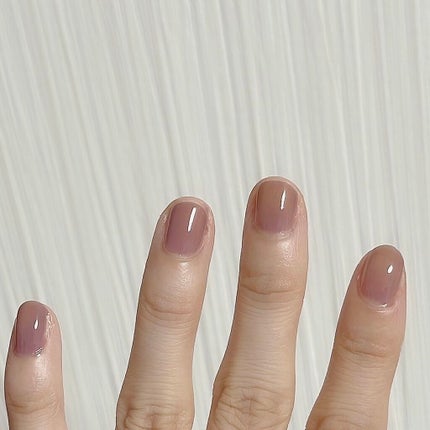 カラフルネイルズ/キャンメイク/マニキュアを使ったクチコミ(2枚目)