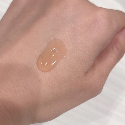 PDRNカフェインショット/IOPE/美容液を使ったクチコミ(3枚目)