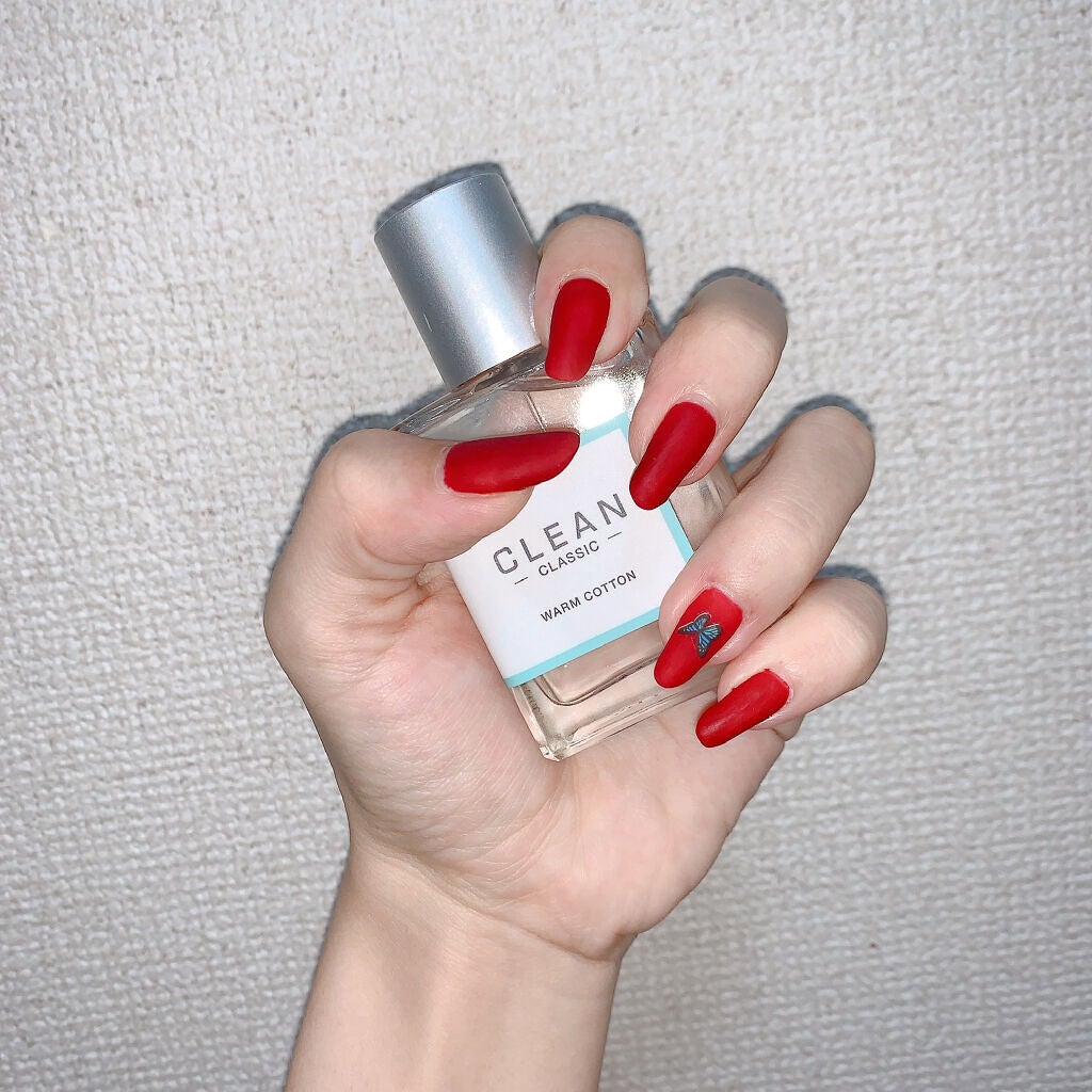 ジェルネイル(ライト対応)/セリア/ジェルネイルを使ったクチコミ(3枚目)