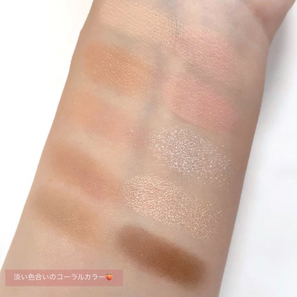 インスパイアスキニーカーリングマスカラ/mude/マスカラを使ったクチコミ(3枚目)