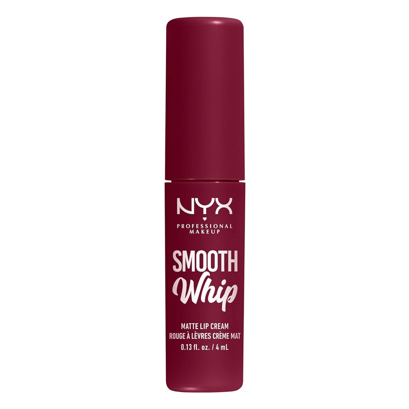 Smooth Whip Blurring Matte Lip Cream 15 Chocolate Mousse