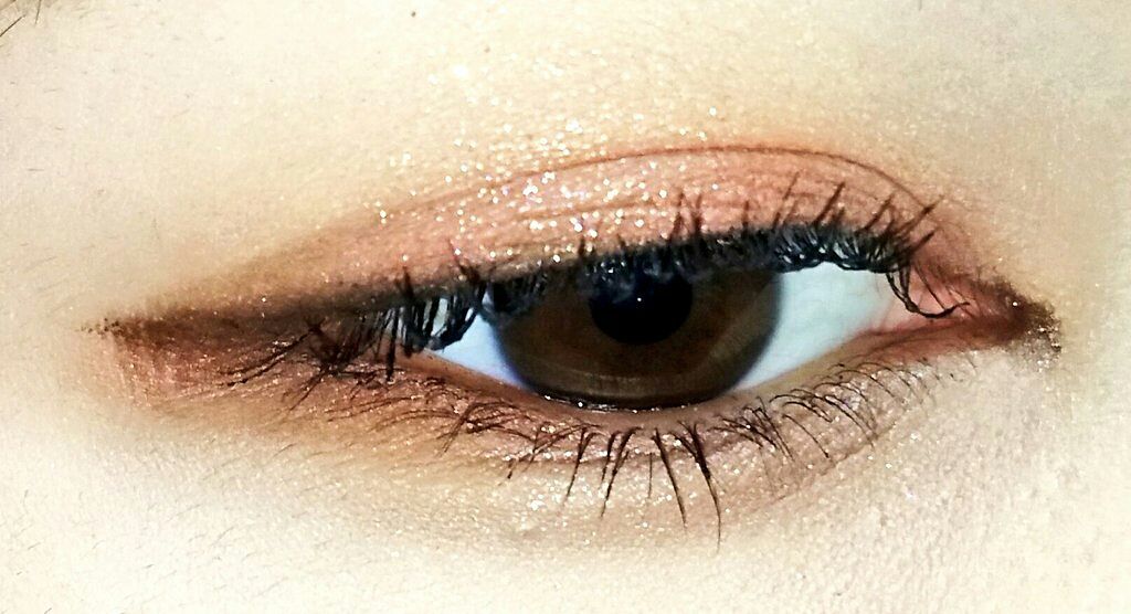 ピースマッチングシャドウパレット/HOLIKA HOLIKA/アイシャドウパレットを使ったクチコミ(1枚目)